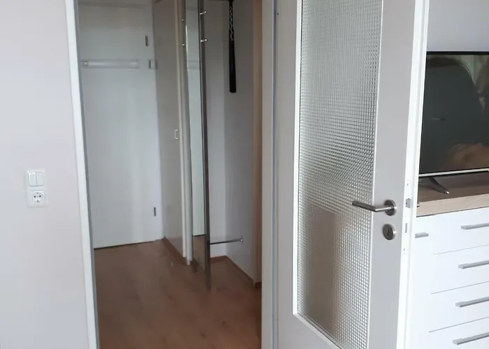 Ferienwohnung Steffens Scharbeutz