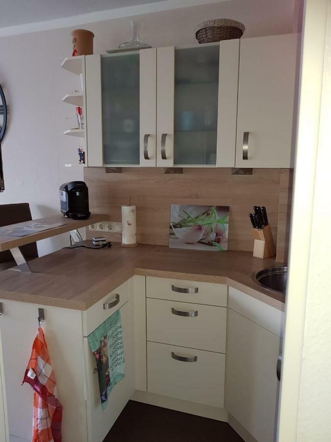 Homestay Steffens Scharbeutz