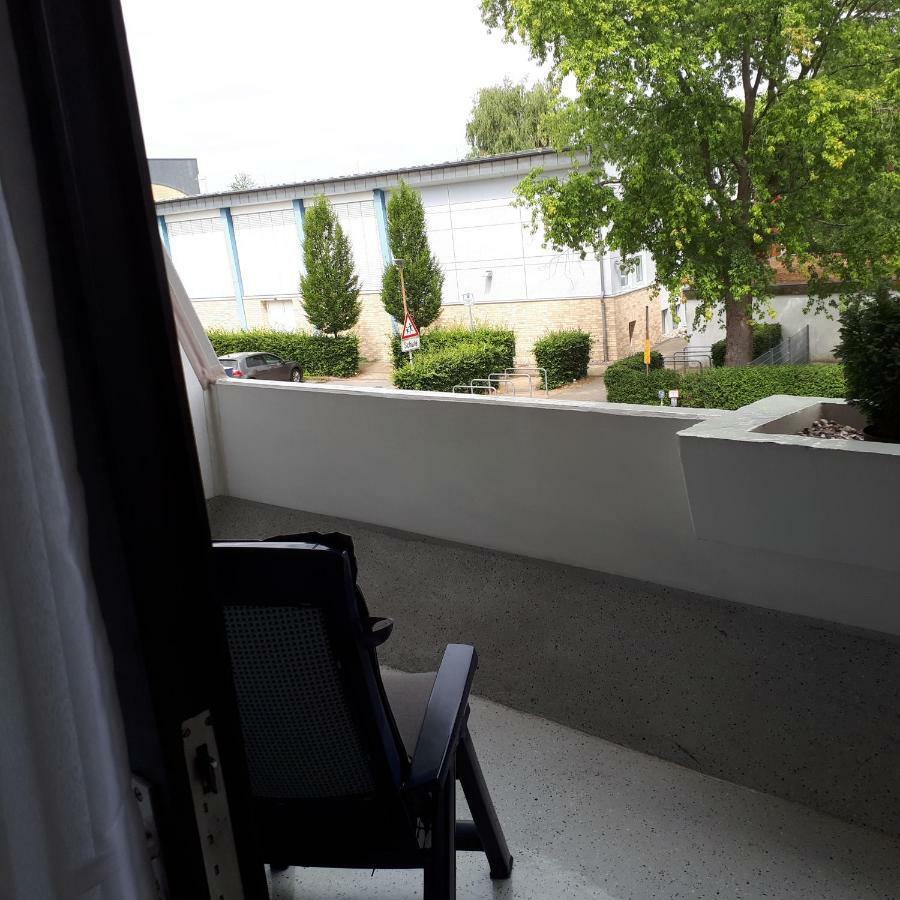Homestay Steffens Scharbeutz