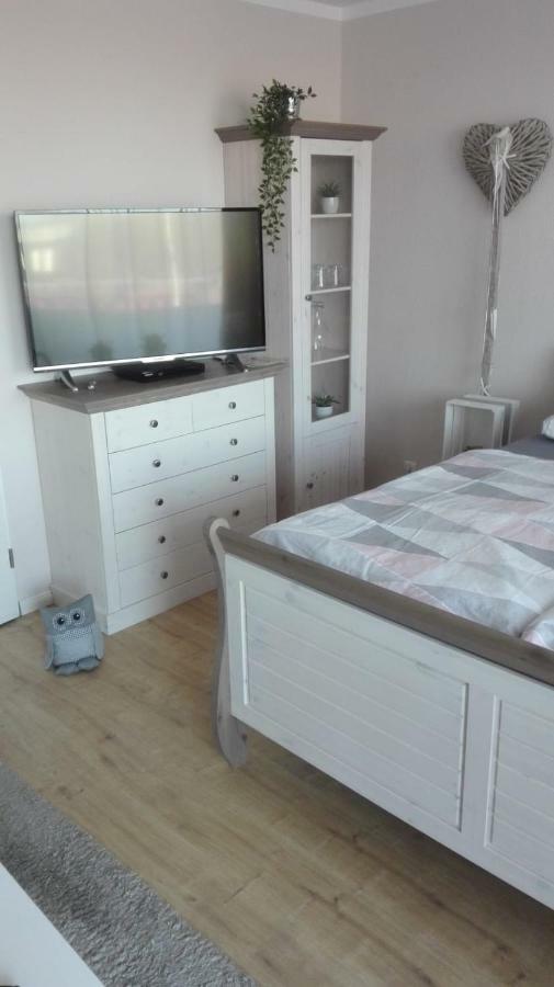 Steffens Homestay Scharbeutz