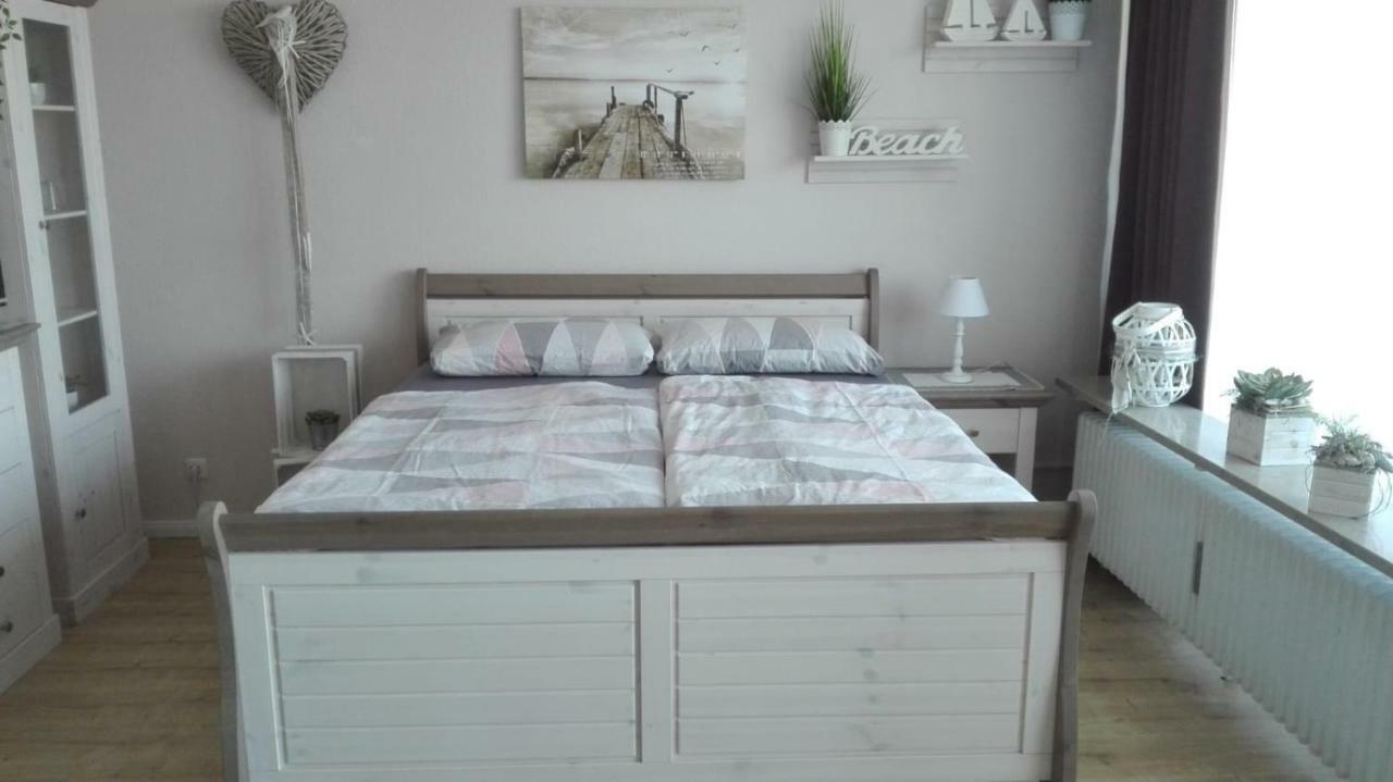 Steffens Homestay Scharbeutz