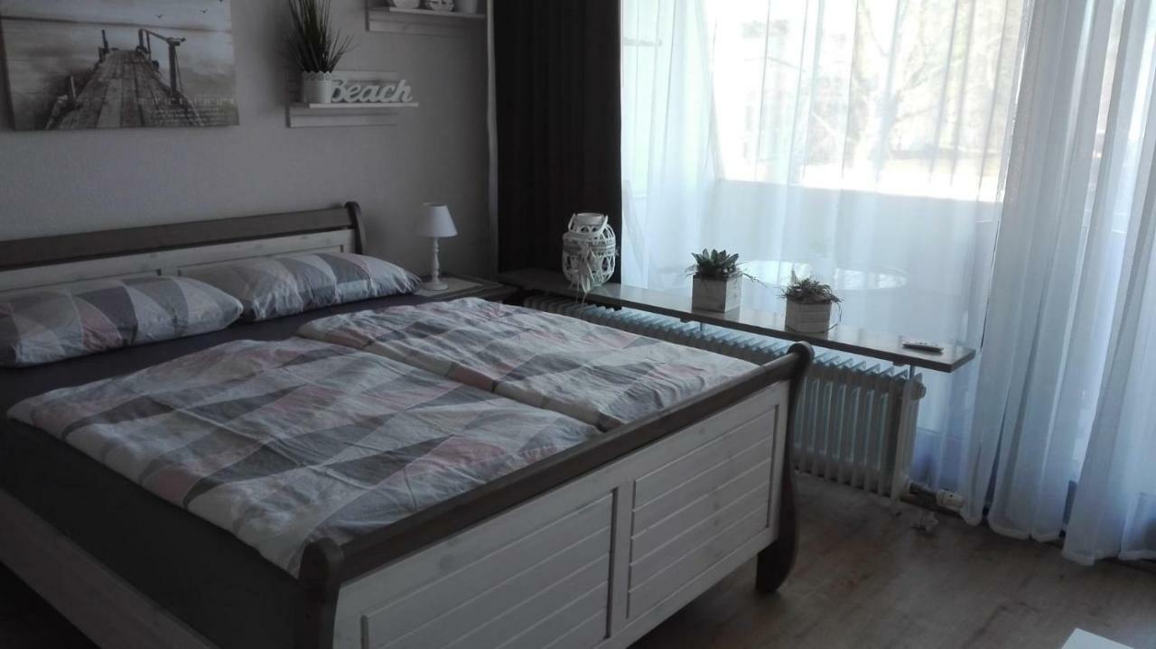 Steffens Homestay Scharbeutz